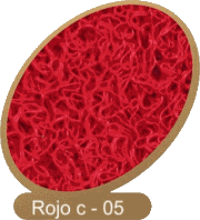 Rojo A-05